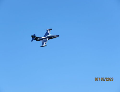 Warbirds by the Bay, July 15, 2023 and pictures
